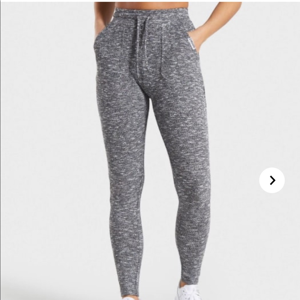 Gymshark Slounge Joggers